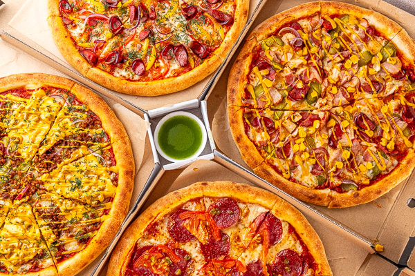 Pizza